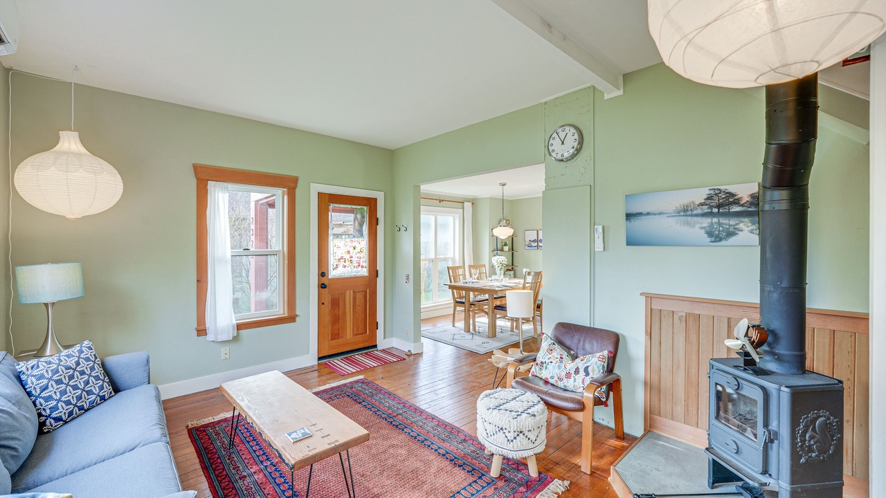 Photo of Livingroom in Columbia