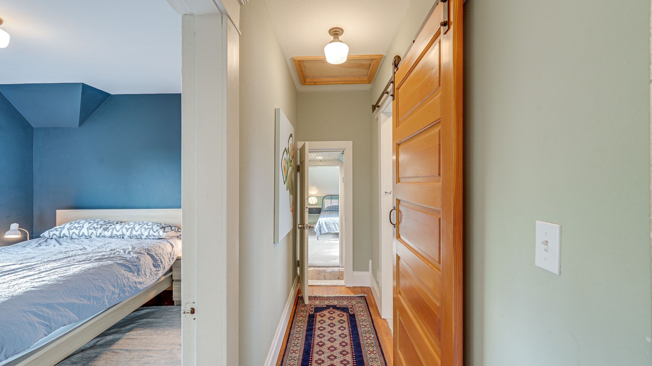 Photo of Bedroom in Columbia