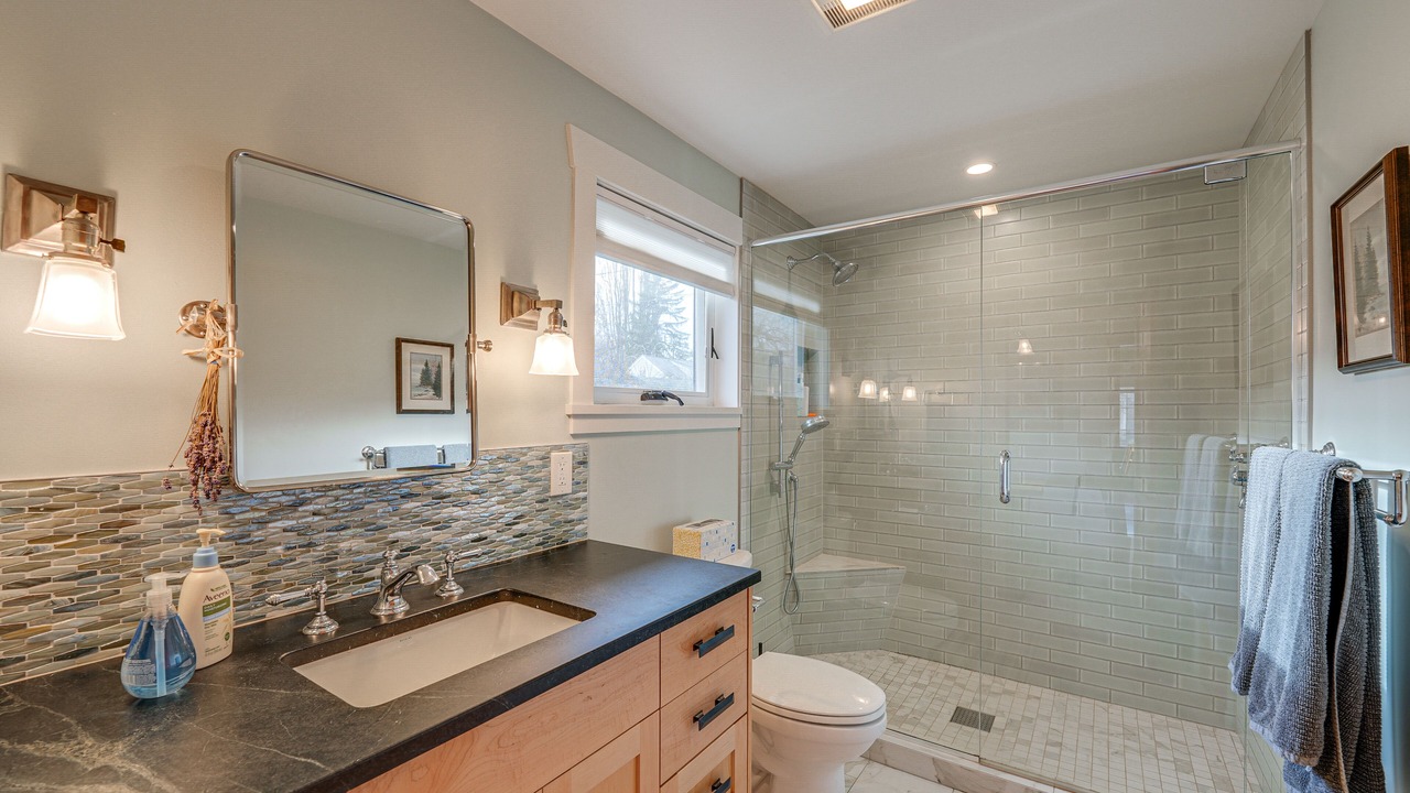 Photo of Bathroom in Columbia