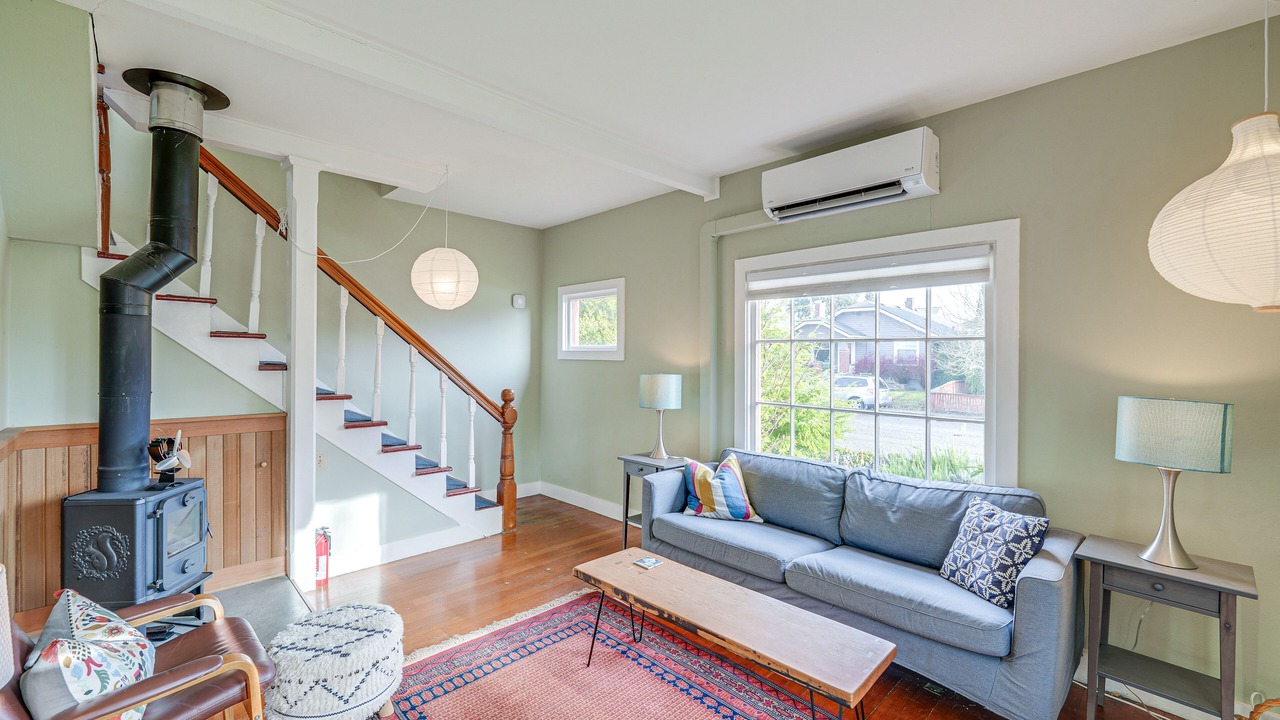 Photo of Bedroom in Columbia