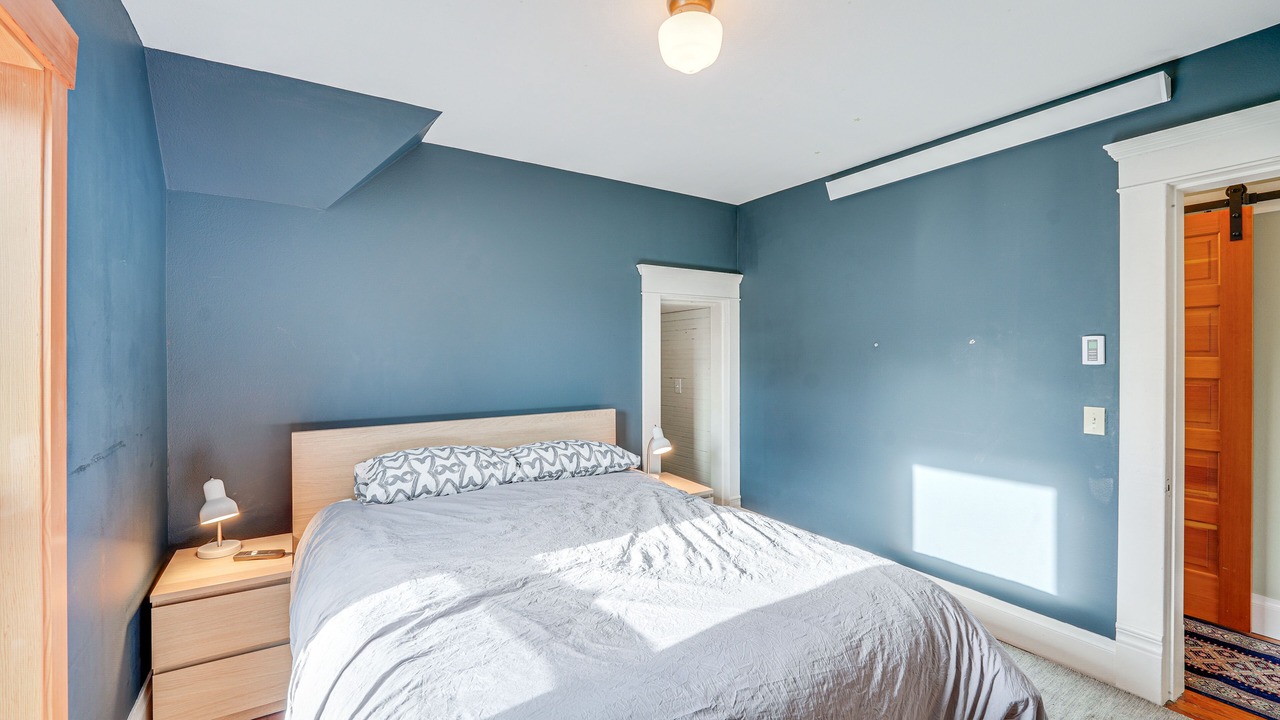 Photo of Bedroom in Columbia