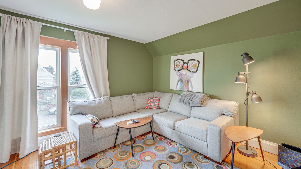 Photo of Bedroom in Columbia