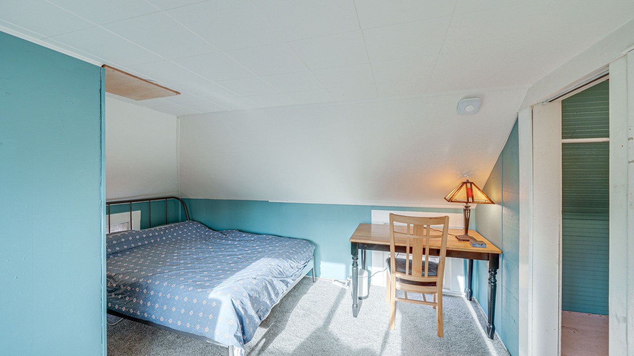 Photo of Bedroom in Columbia