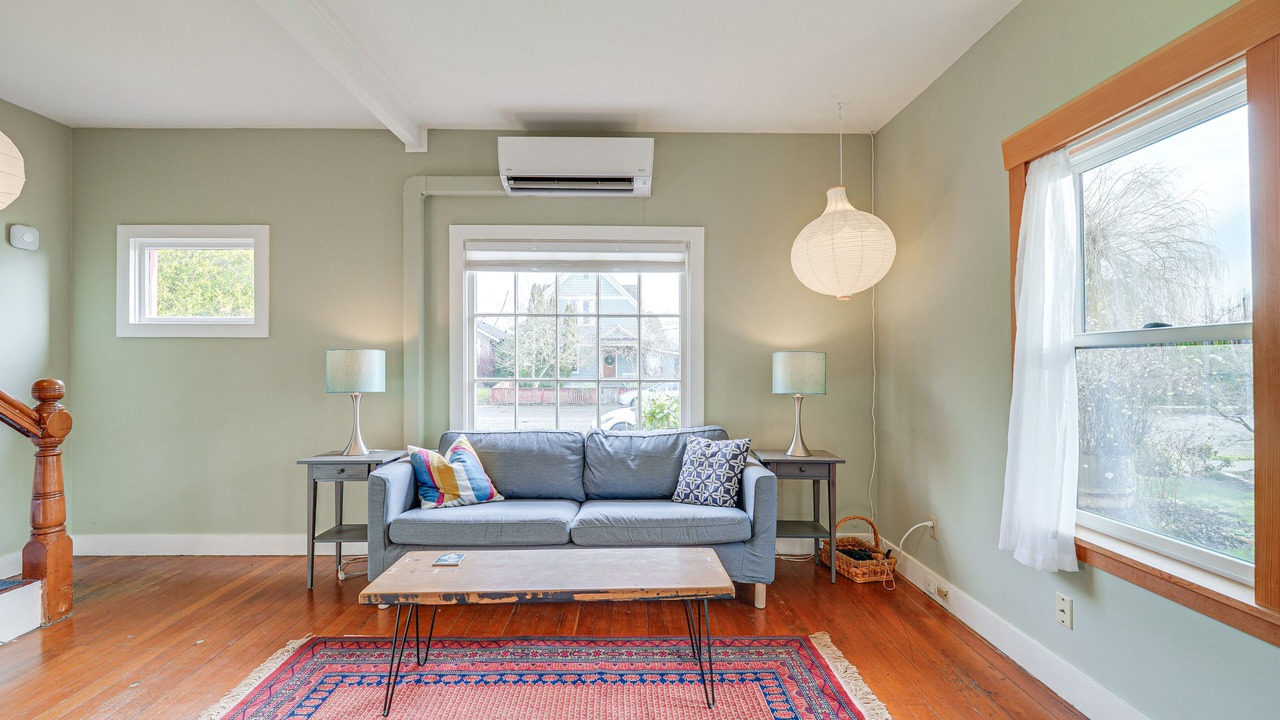 Photo of Livingroom in Columbia