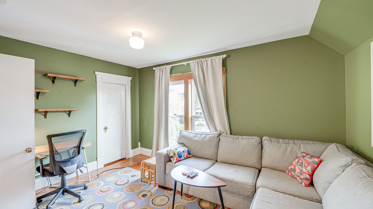 Photo of Livingroom in Columbia