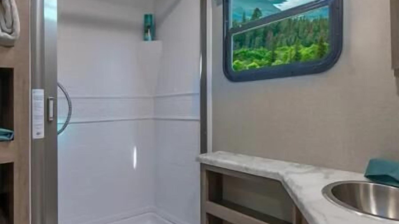 Photo of Bathroom in Descanso