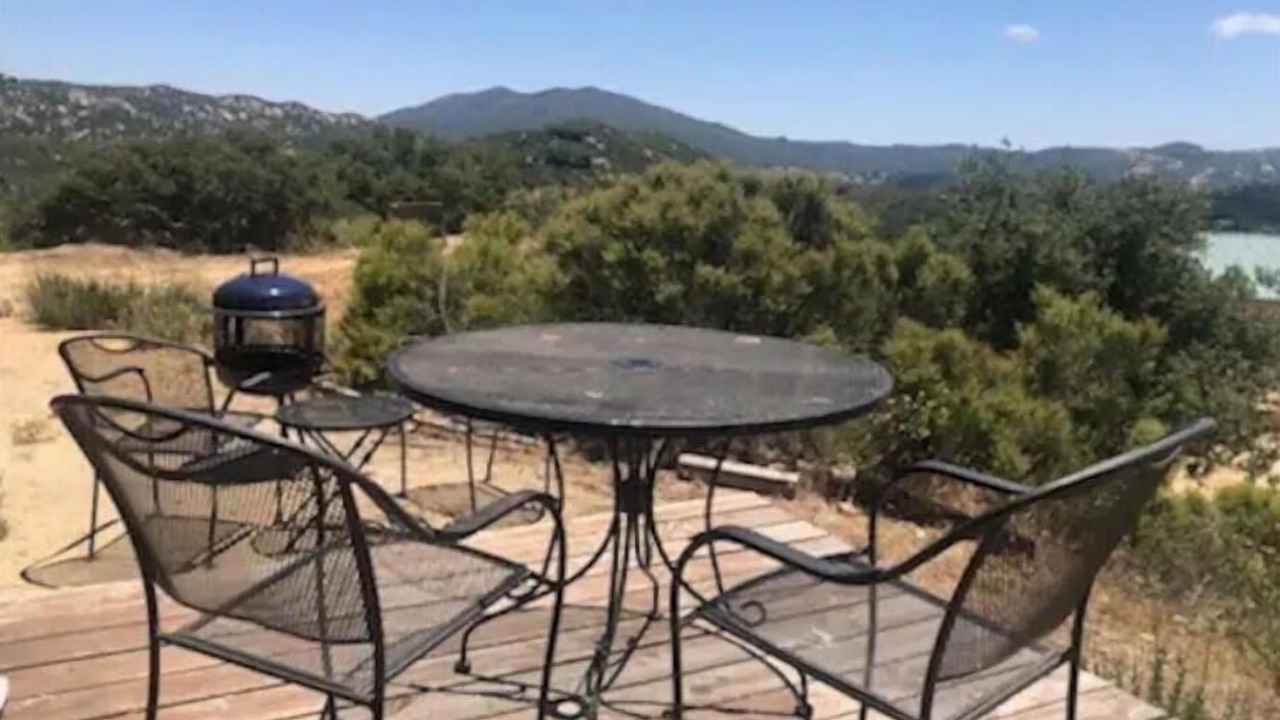 Photo of Outdoor in Descanso