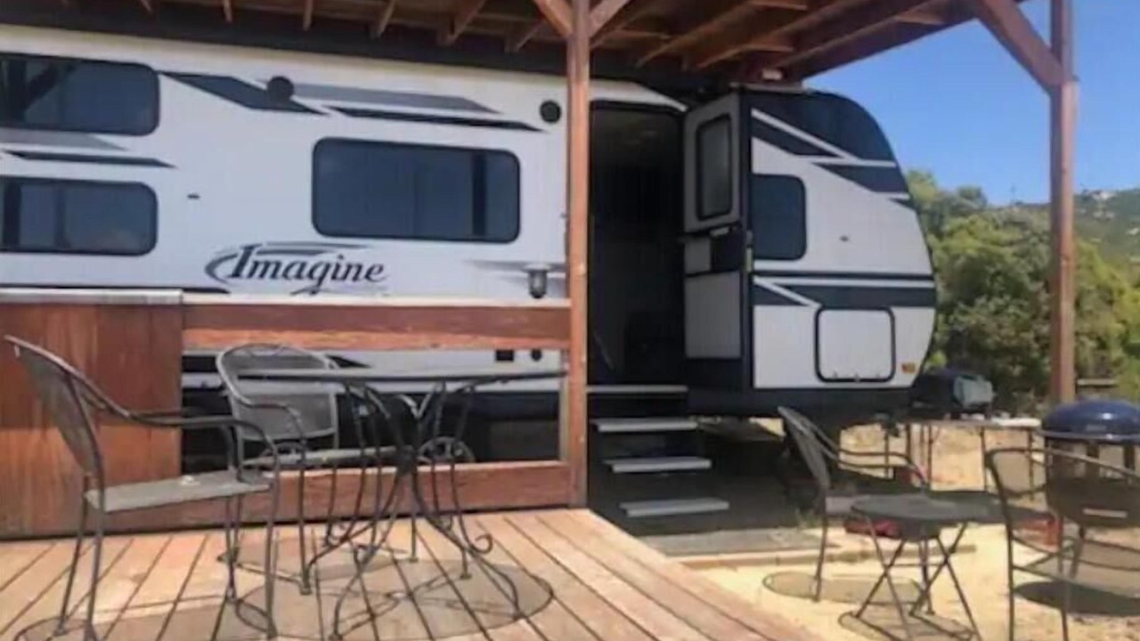 Photo of Outdoor in Descanso