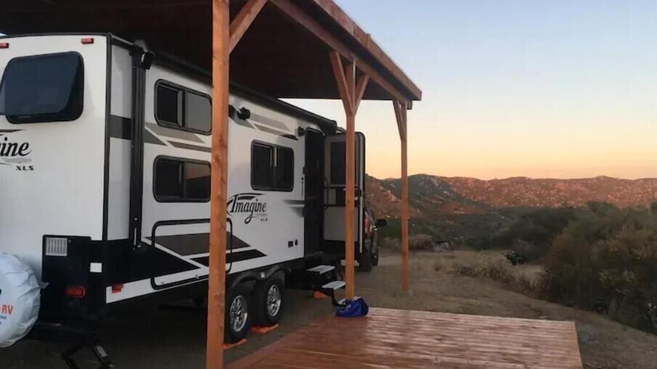 Photo of Outdoor in Descanso