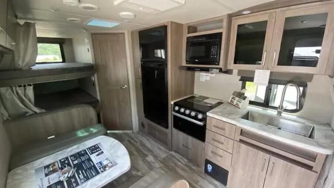Photo of Kitchen in Descanso