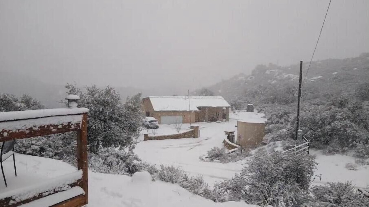 Photo of Outdoor in Descanso