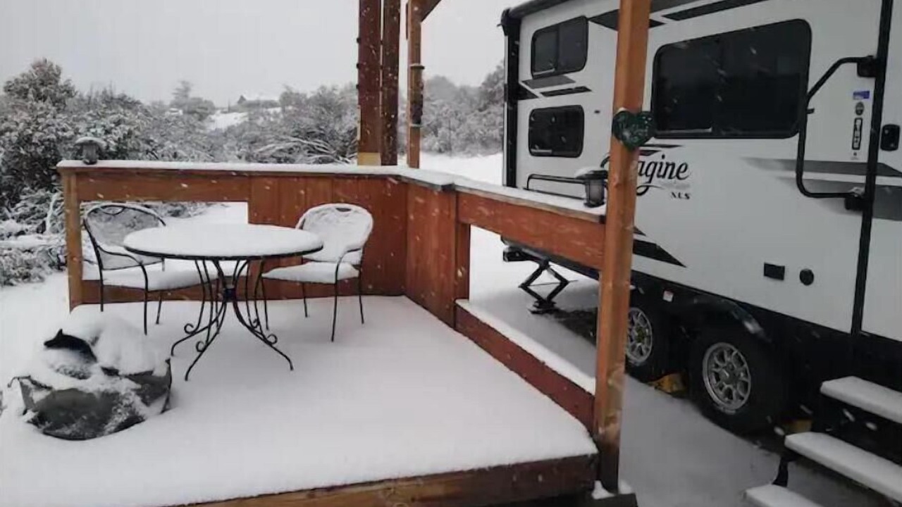 Photo of Outdoor in Descanso