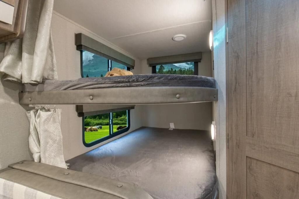 Photo of Bedroom in Descanso