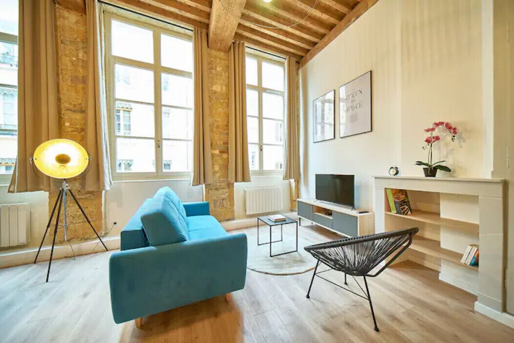 Photo of Livingroom in Chartreux - Saint Vincent