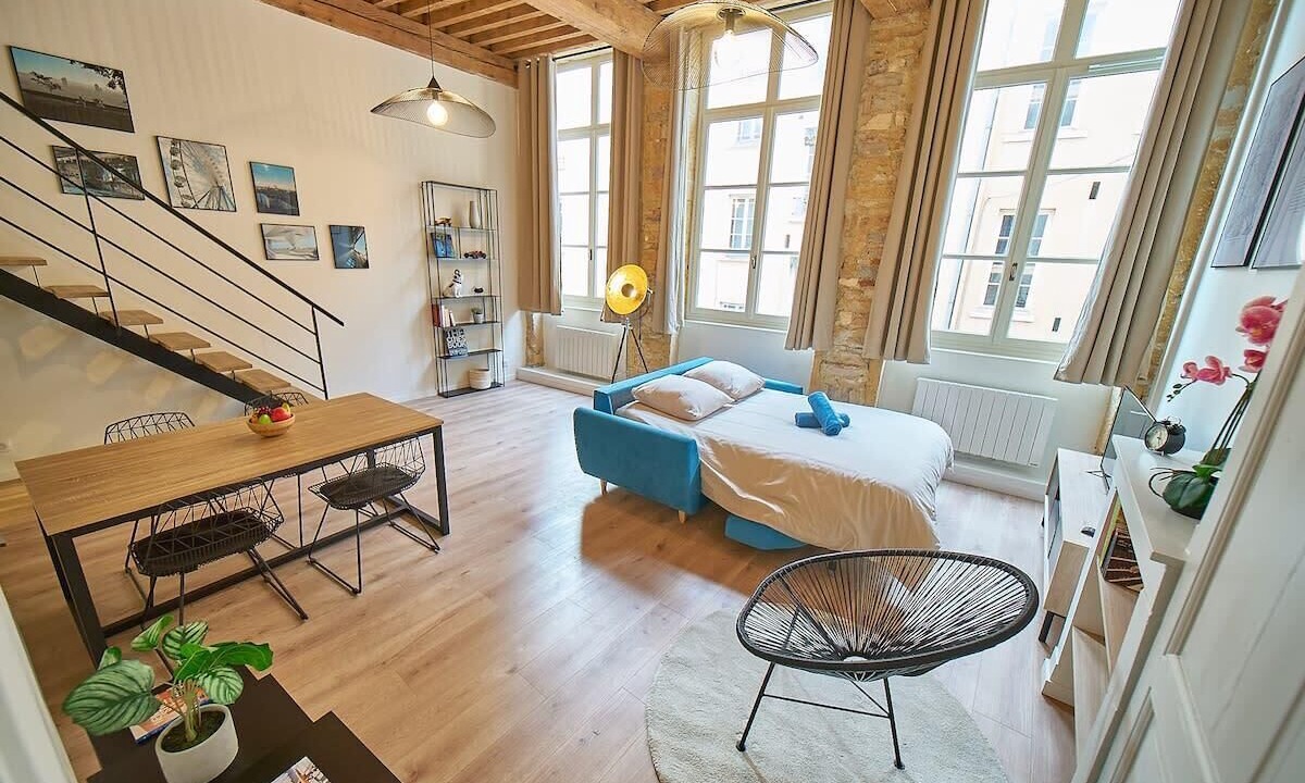 Photo of Bedroom in Chartreux - Saint Vincent