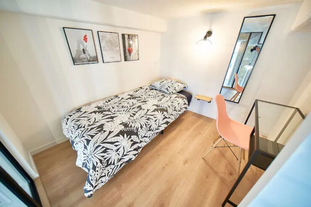 Photo of Bedroom in Chartreux - Saint Vincent