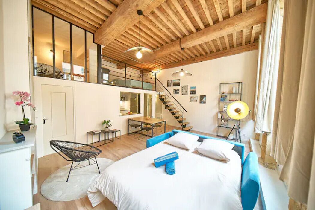 Photo of Bedroom in Chartreux - Saint Vincent