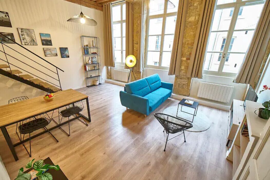 Photo of Livingroom in Chartreux - Saint Vincent