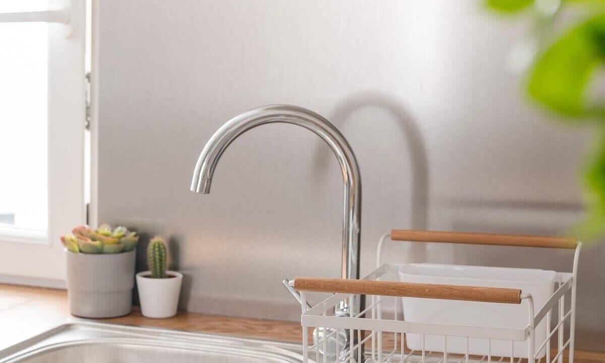 Photo of Kitchen in Villette Gare