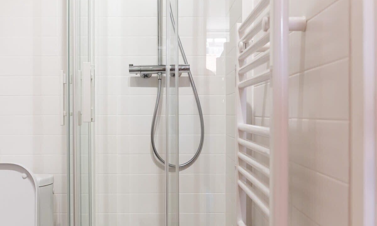 Photo of Bathroom in Villette Gare