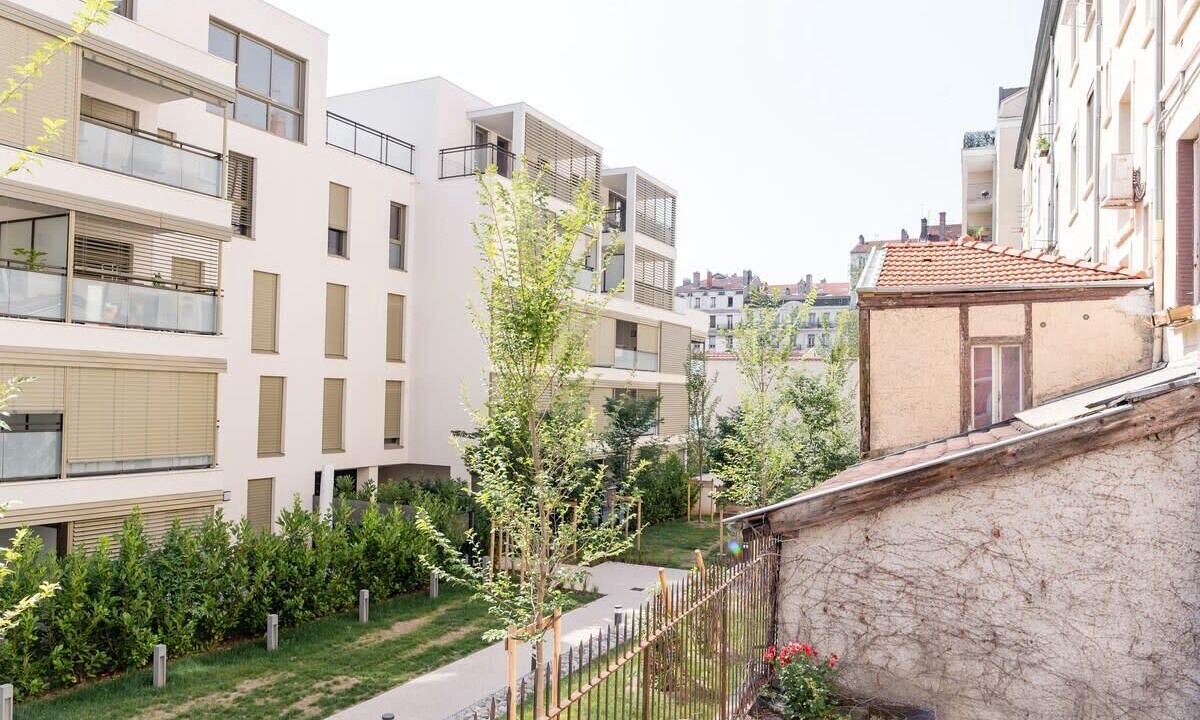 Photo of Outdoor in Villette Gare