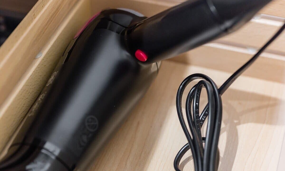 Photo of Bathroom in Villette Gare