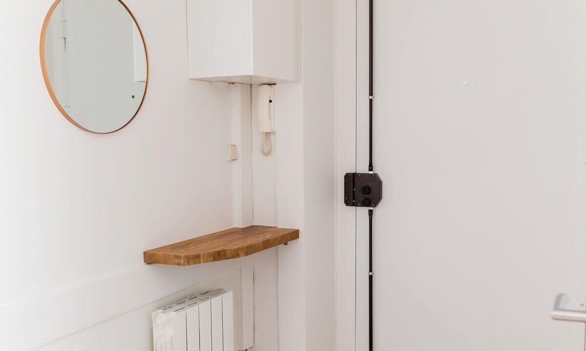 Photo of Others in Villette Gare