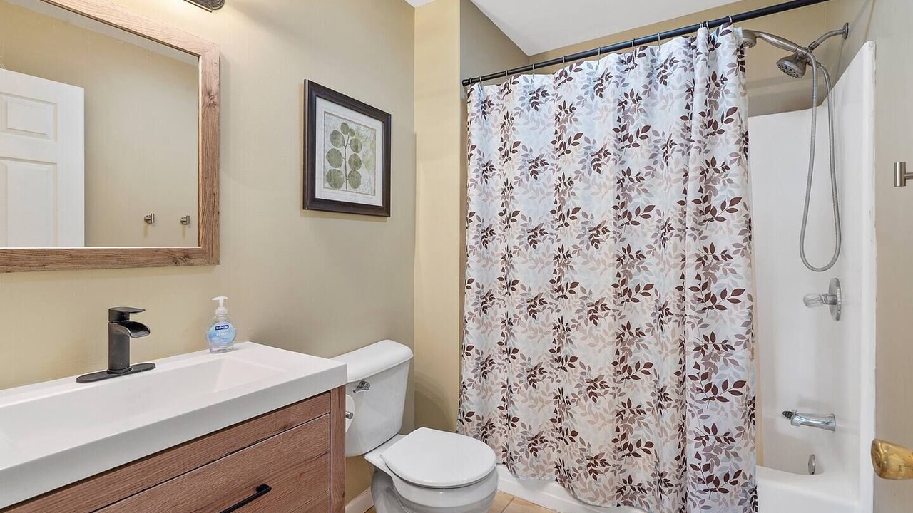 Photo of Bathroom in Oswego