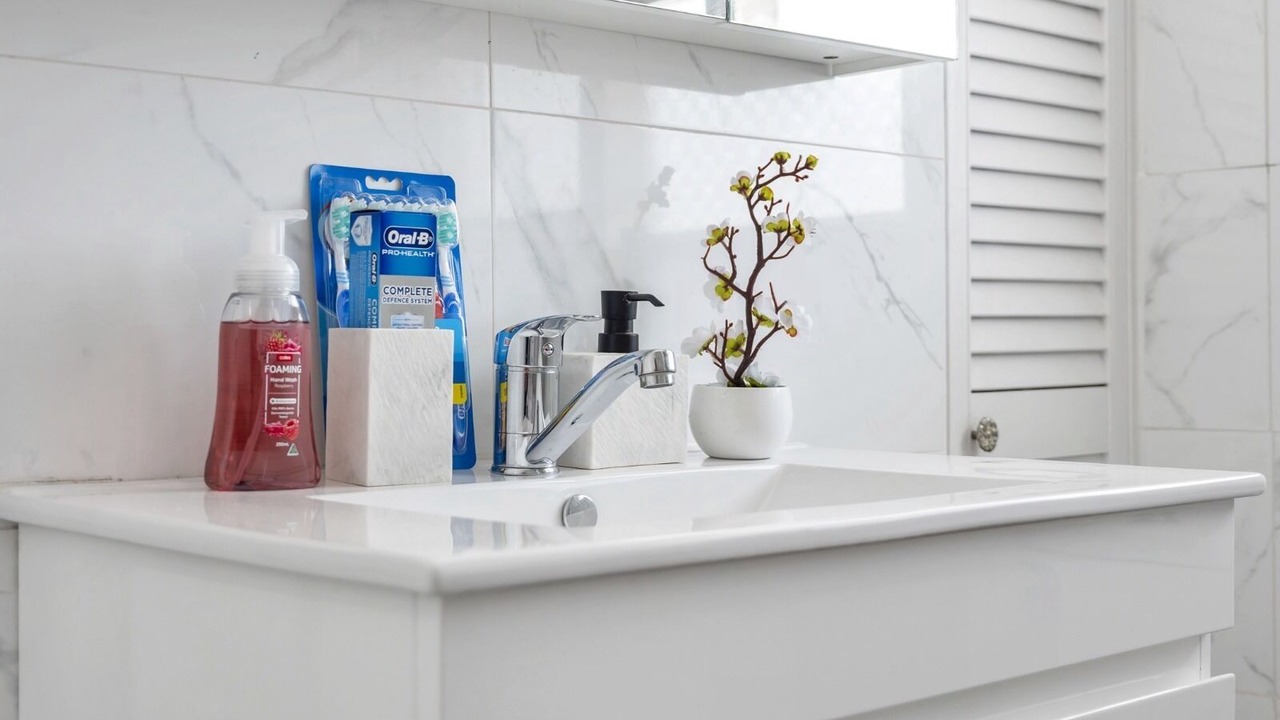 Photo of Bathroom in Merrylands