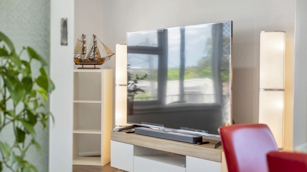 Photo of Livingroom in Merrylands