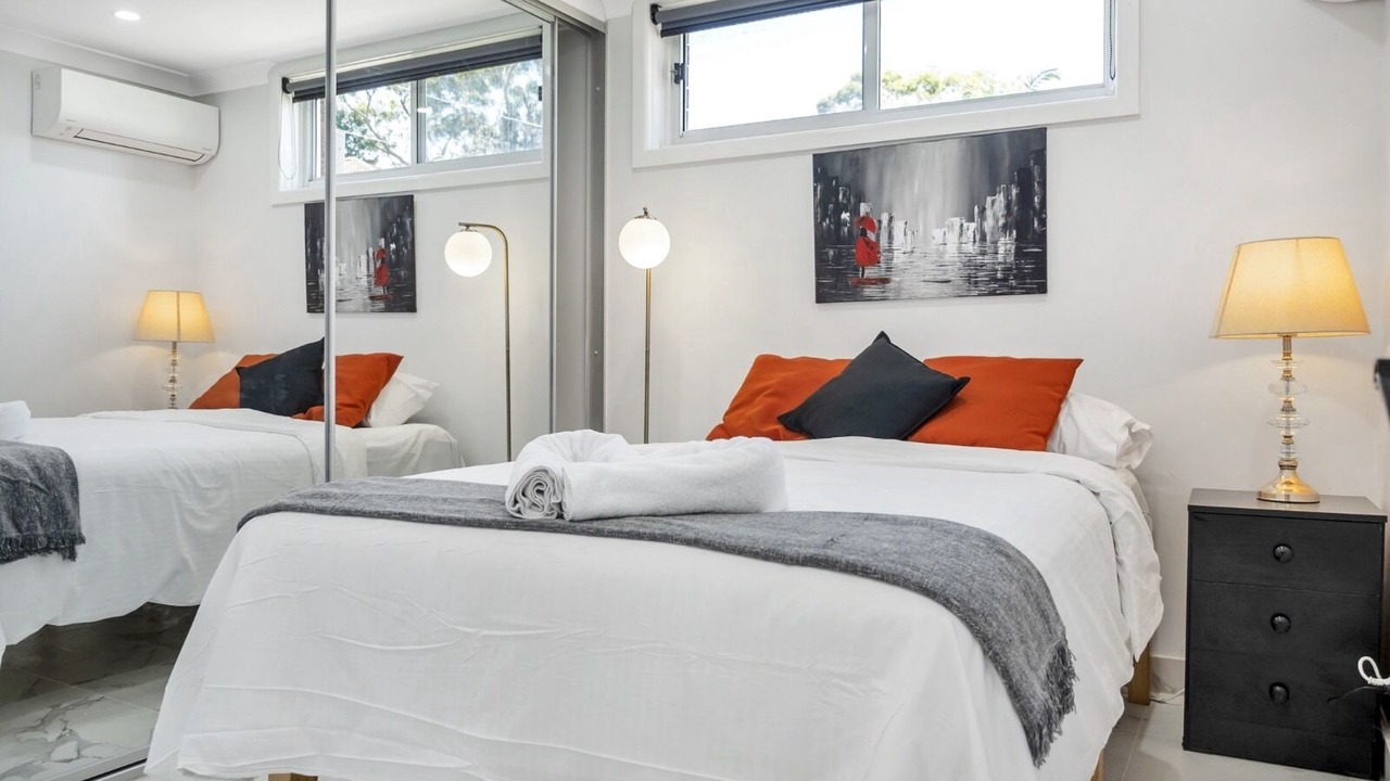 Photo of Bedroom in Merrylands