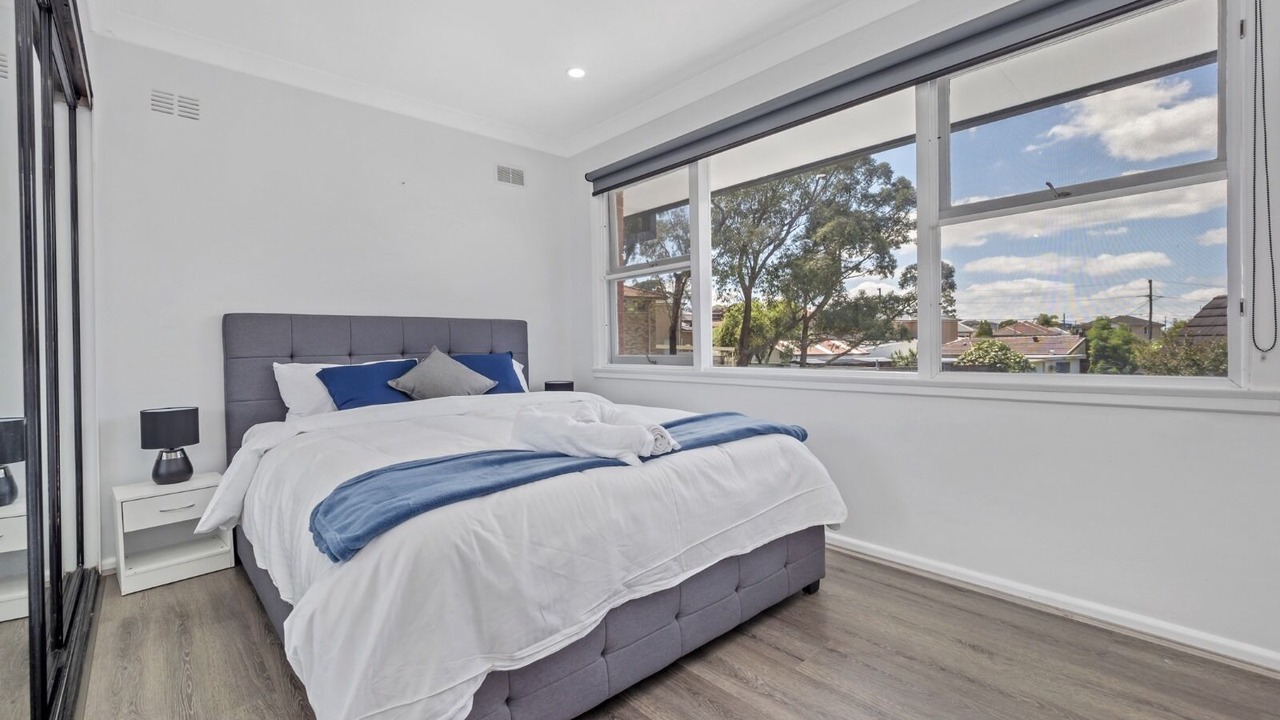 Photo of Bedroom in Merrylands