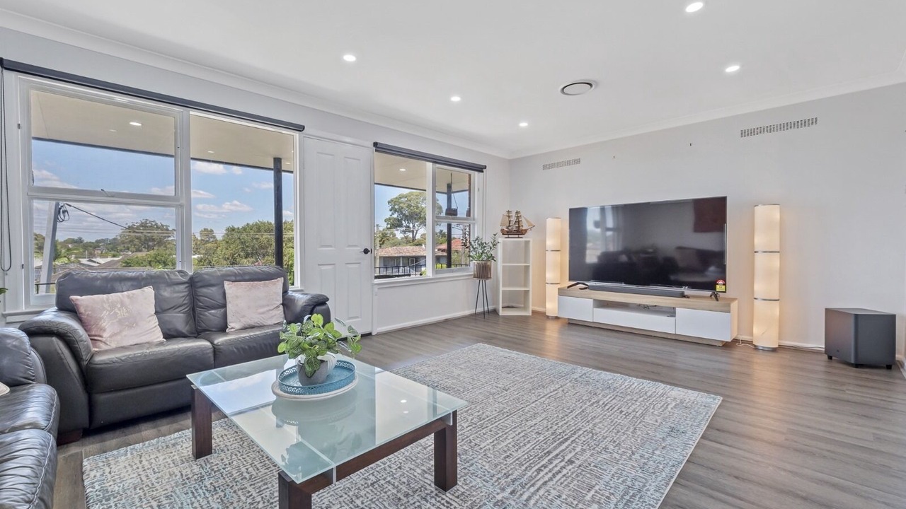 Photo of Livingroom in Merrylands