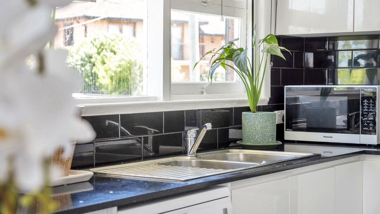 Photo of Kitchen in Merrylands