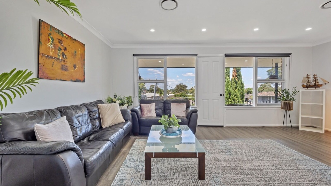 Photo of Livingroom in Merrylands