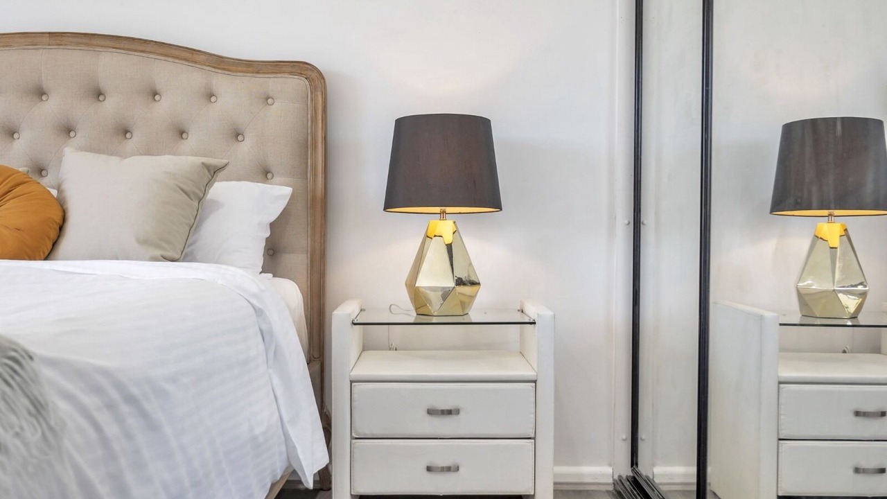 Photo of Bedroom in Merrylands