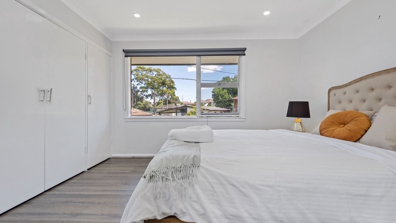 Photo of Bedroom in Merrylands