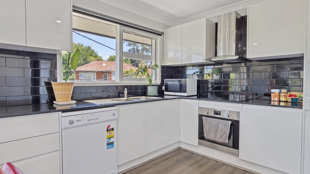 Photo of Kitchen in Merrylands