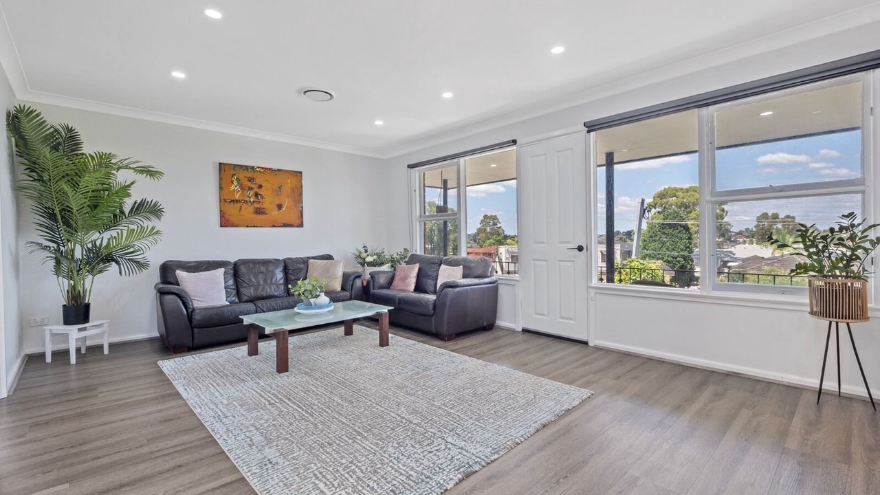 Photo of Livingroom in Merrylands