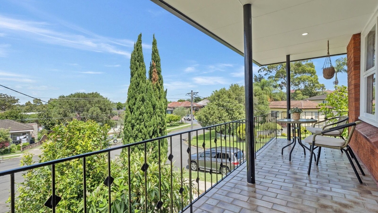 Photo of Outdoor in Merrylands