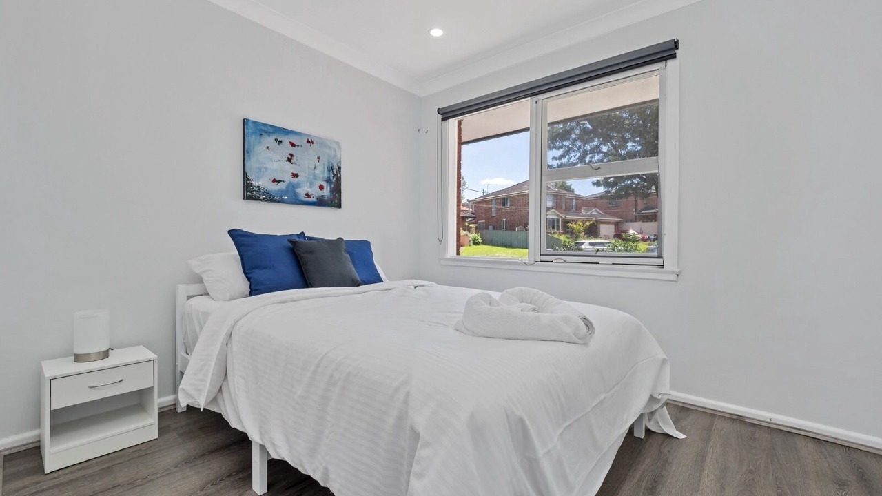 Photo of Bedroom in Merrylands