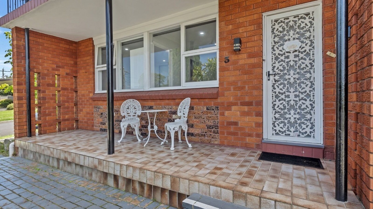 Photo of Patio Balcony in Merrylands