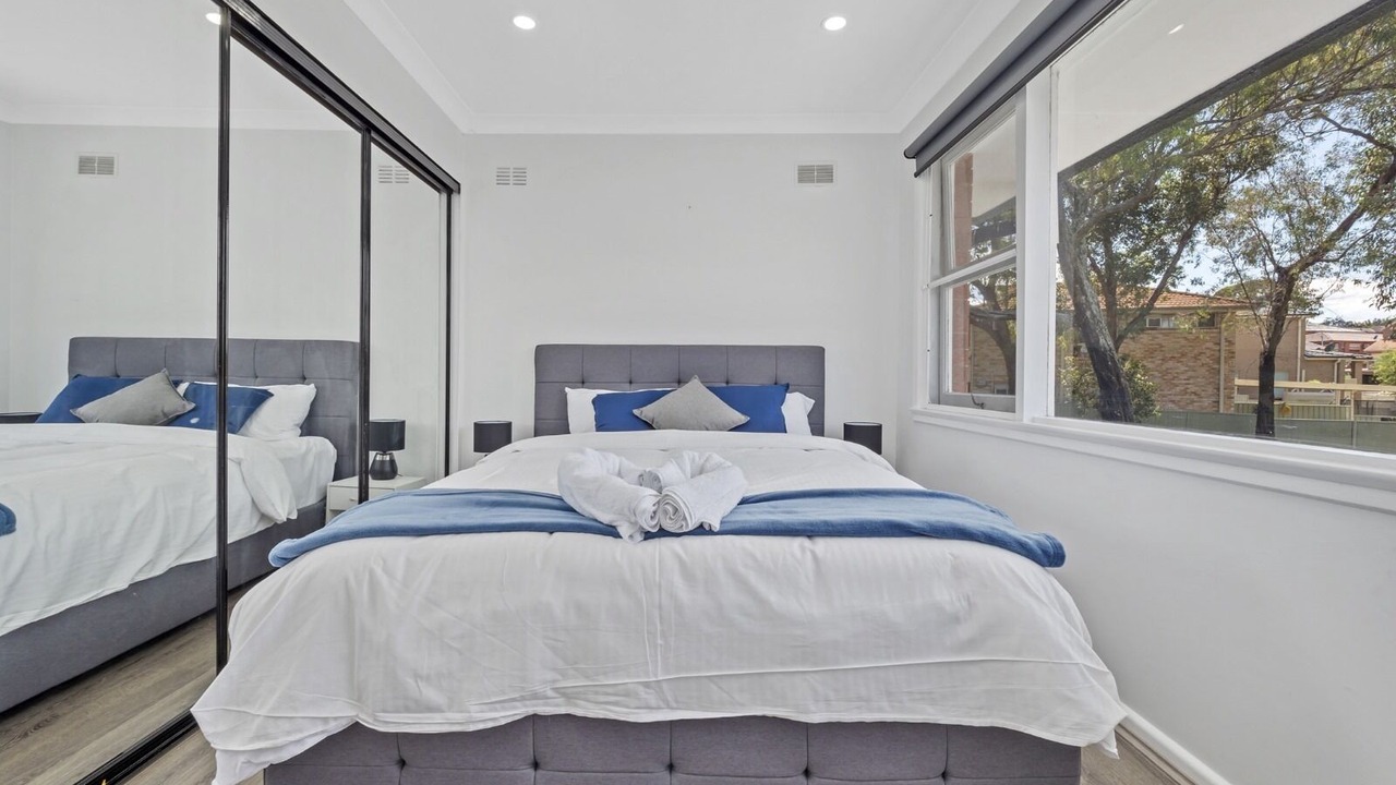 Photo of Bedroom in Merrylands