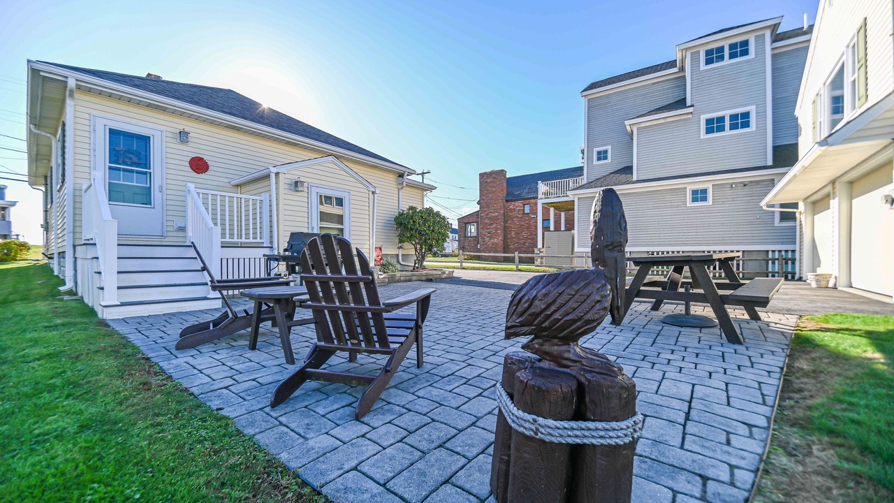 Photo of Outdoor in Wells Beach