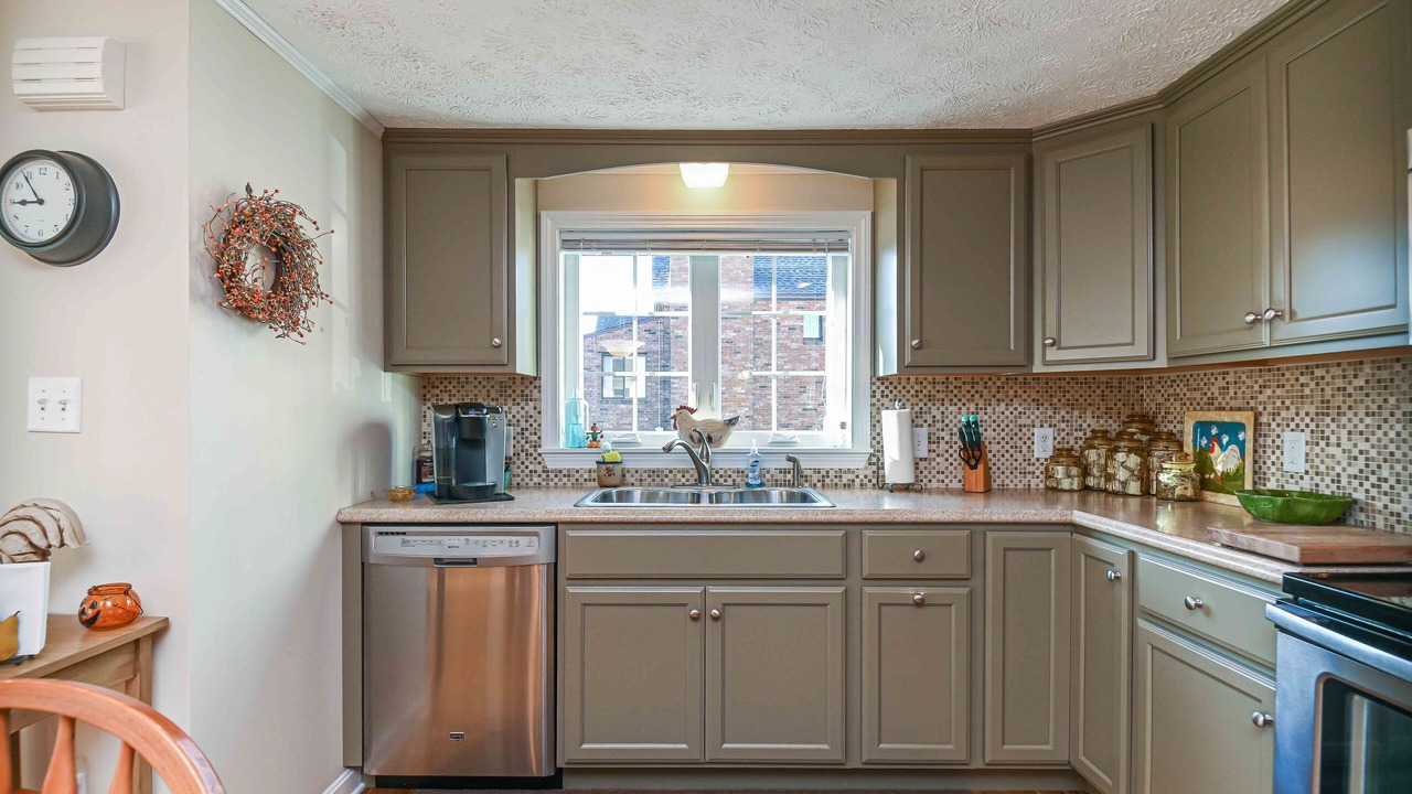Photo of Kitchen in Wells Beach
