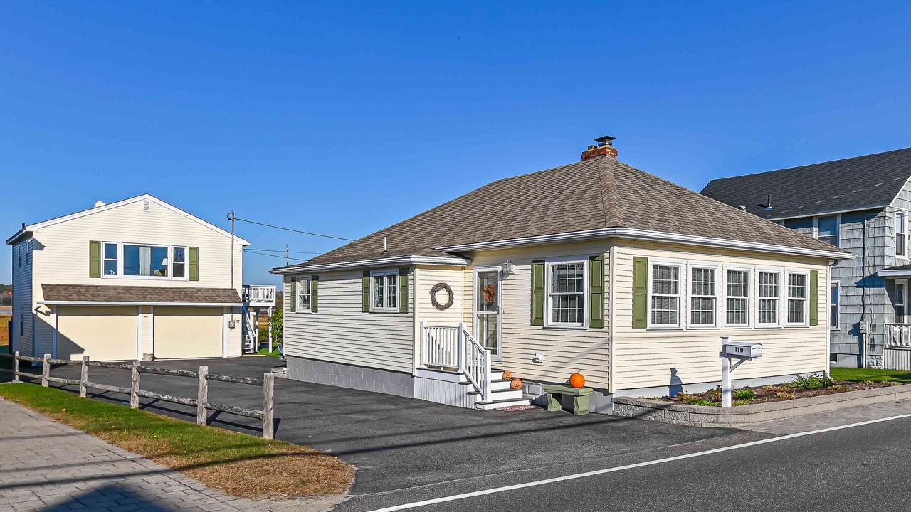 Photo of Outdoor in Wells Beach