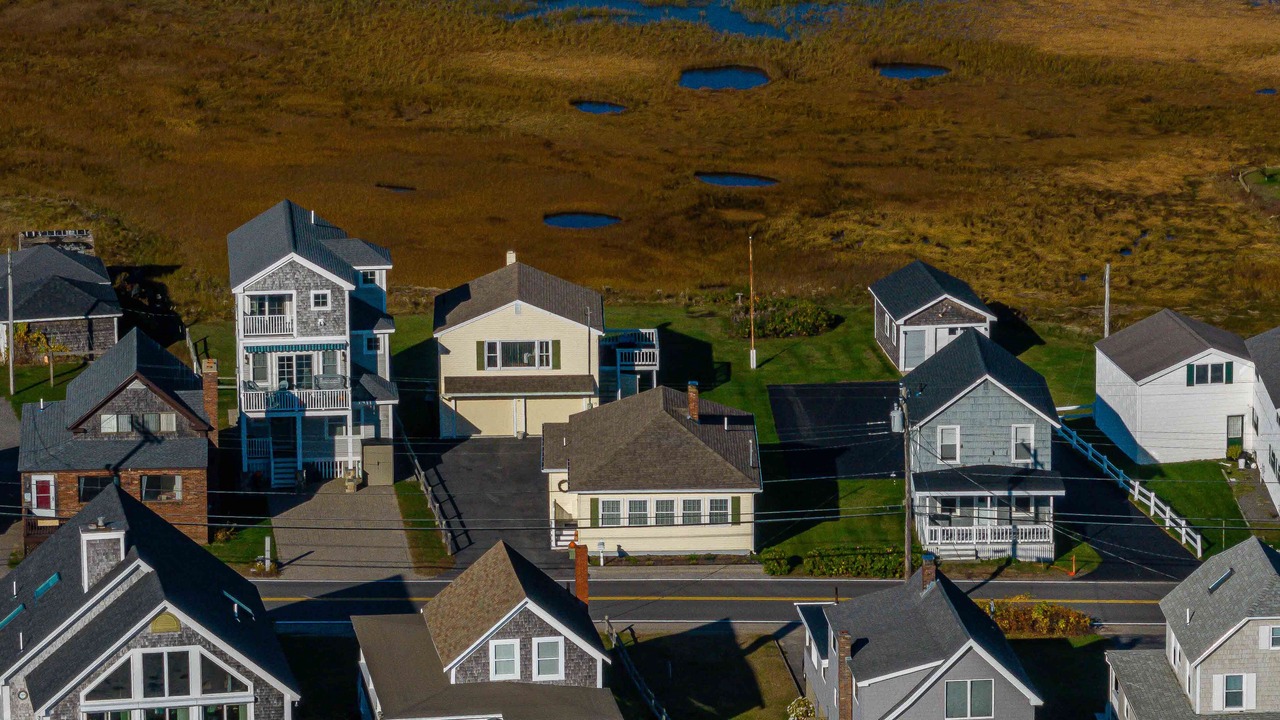 Photo of Outdoor in Wells Beach