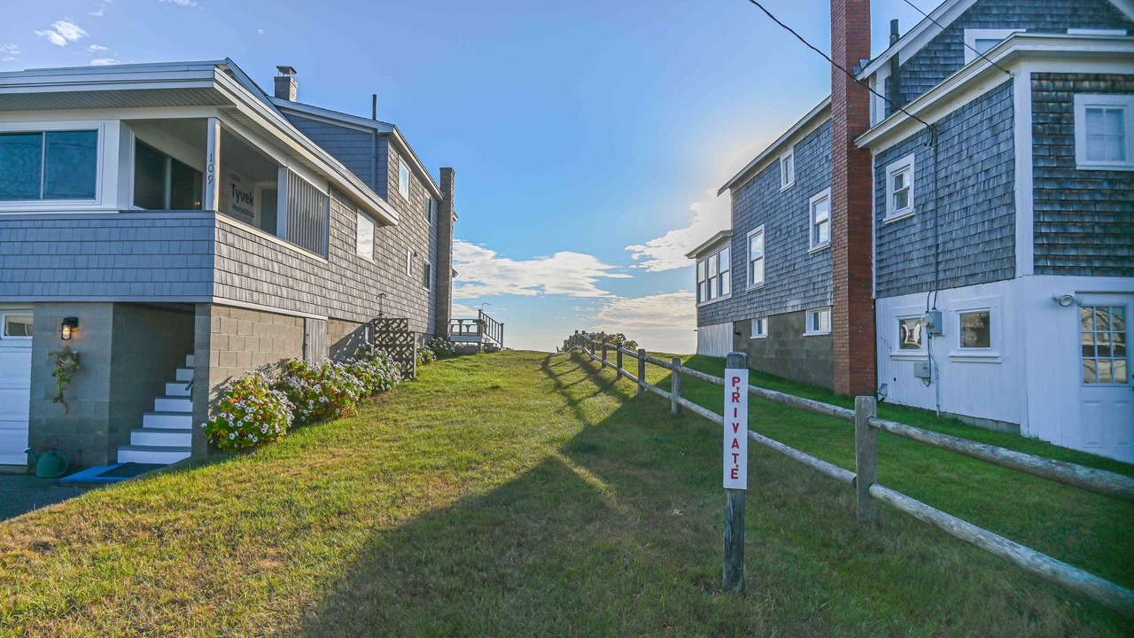 Photo of Outdoor in Wells Beach