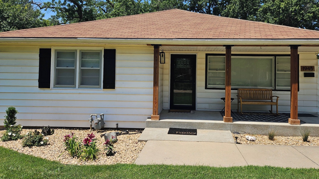 Photo of Outdoor in Topeka