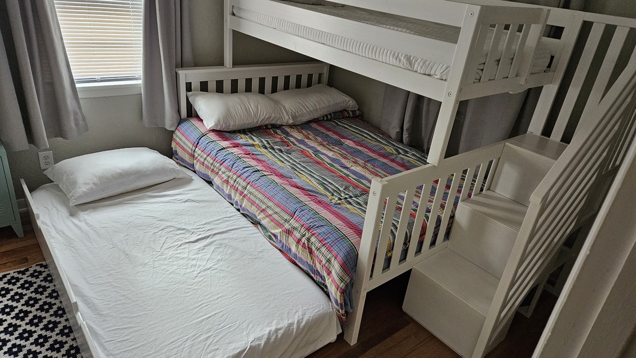 Photo of Bedroom in Topeka